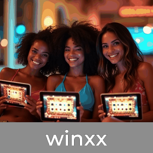 Winxx: Dominando o Jogo com Segurança e Serviços Profissionais