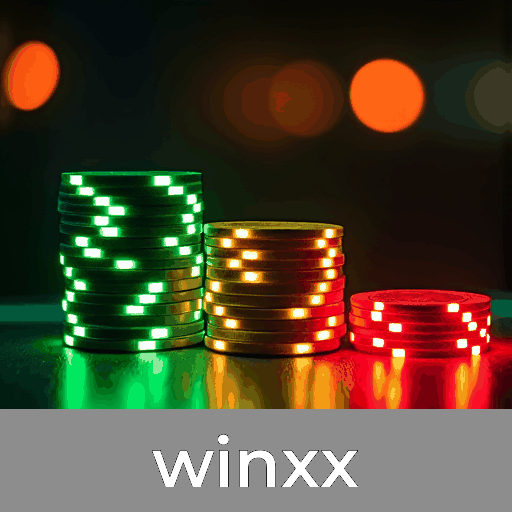 Winxx: Experiência Premium com Jogos de Mesa ao Vivo