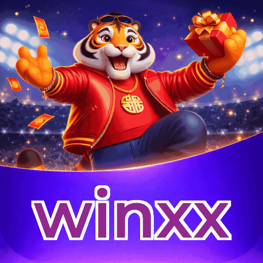 Jackpot Winner Fortune Tiger