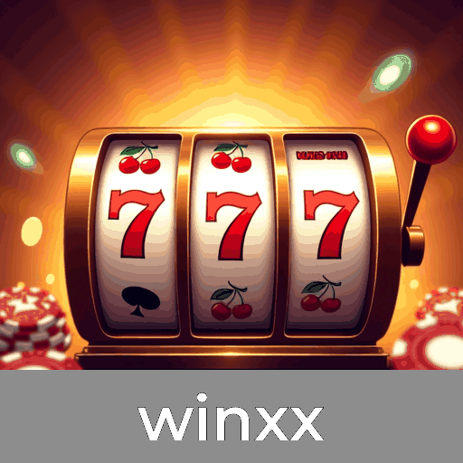 Winxx: Emoção e Oportunidades de Ganhar com Jogos de Cassino