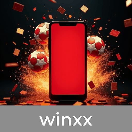 Aproveite os Bônus Únicos e Vantagens do winxx